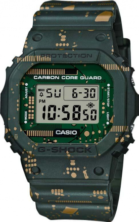 Наручные часы Casio DWE-5600CC-3E