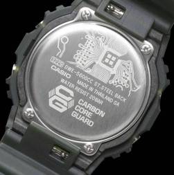 Casio DWE-5600CC-3E