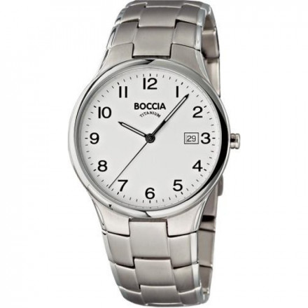 Наручные часы Boccia 3512-08