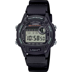 Casio W-220H-1A