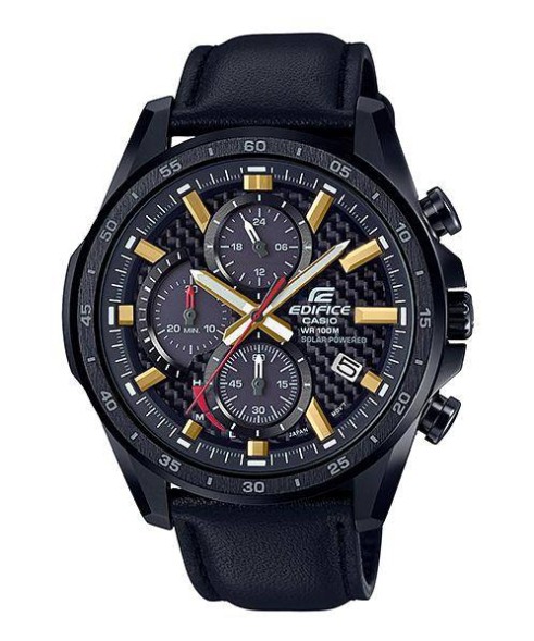 Часы Casio EQS-900CL-1A