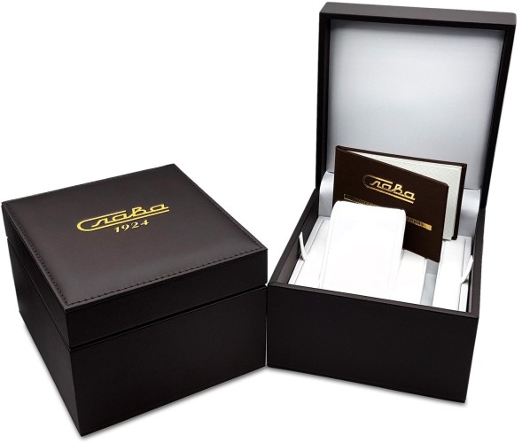 Часы Слава 0930553/300-2428