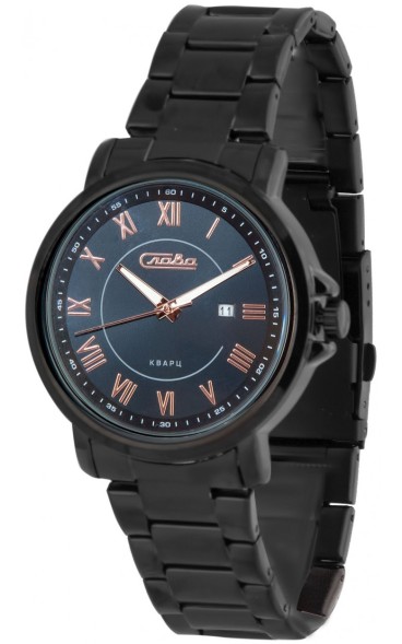 Часы Слава 2356465/100-2115