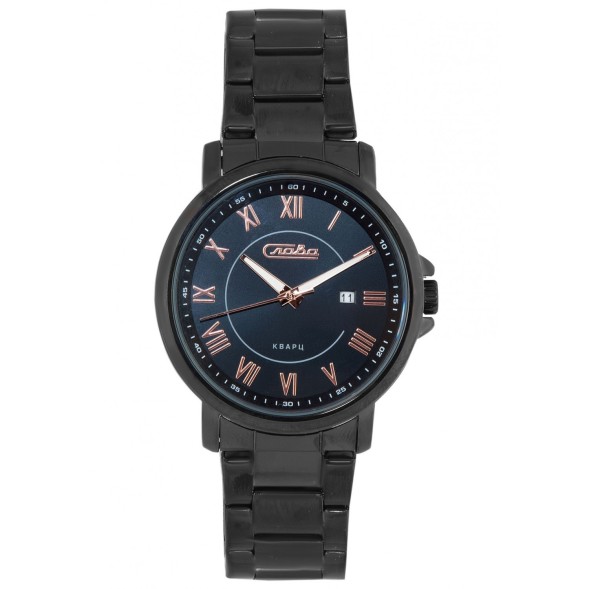 Часы Слава 2356465/100-2115