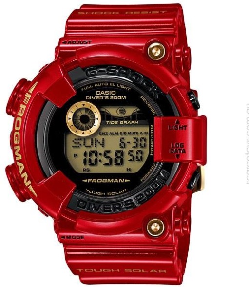 Часы Casio GF-8230A-4D