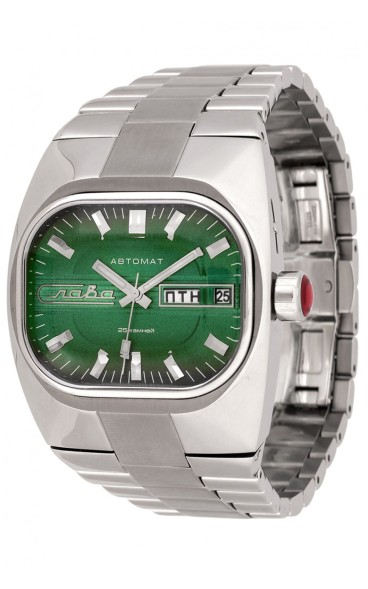 Часы Слава 4320677/100-2427