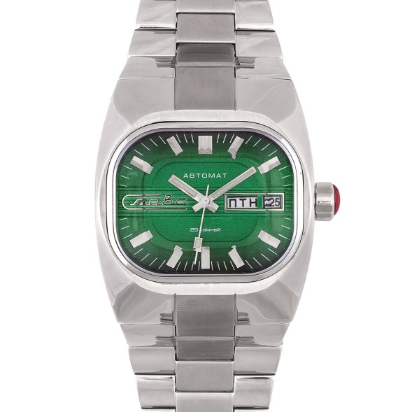 Часы Слава 4320677/100-2427