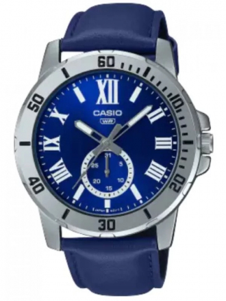 Наручные часы Casio MTP-VD200L-2B