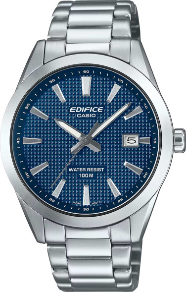 Часы Casio EFV-160D-2A