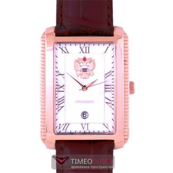 Часы Президент 3879546