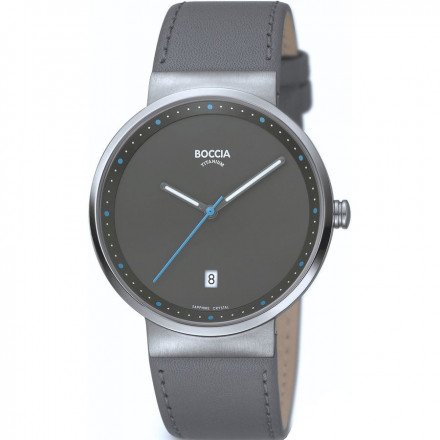 Наручные часы Boccia 3615-03