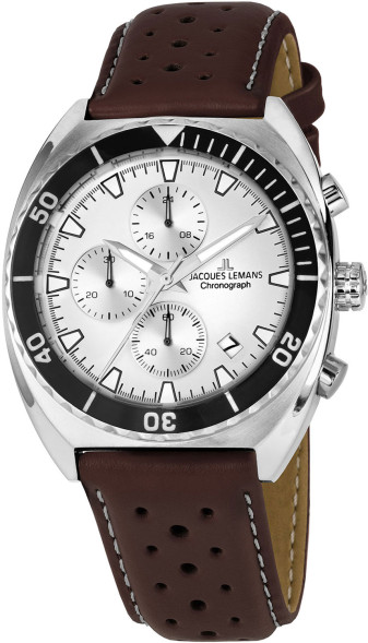 Часы Jacques Lemans 1-2041J