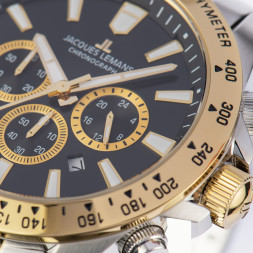 Jacques Lemans 1-2140H