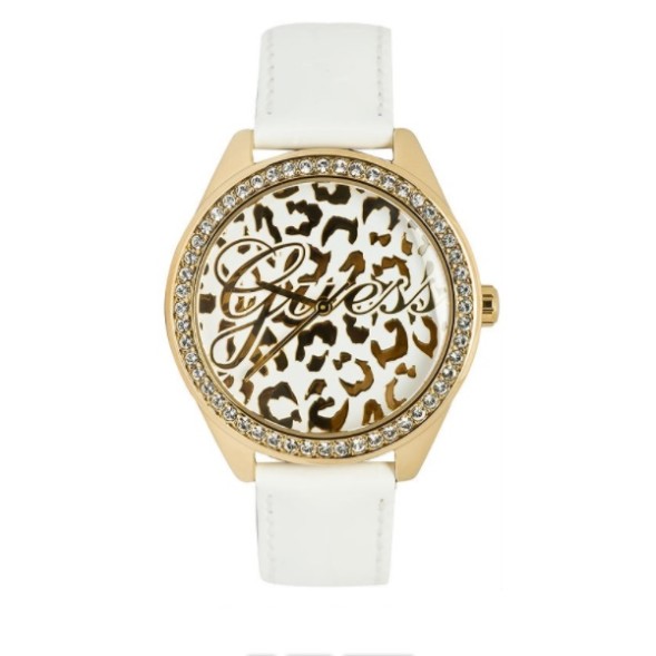 Часы Guess W0401L1