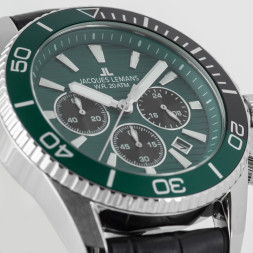 Jacques Lemans 1-2206C