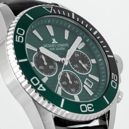 Jacques Lemans 1-2206C