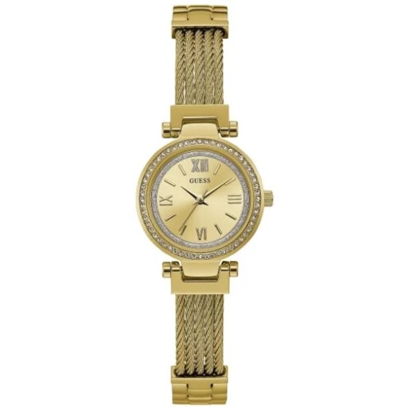 Часы Guess W1009L2