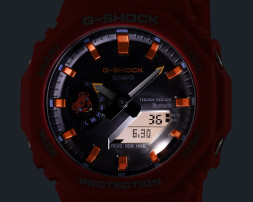 Casio GA-B2100DF-4A