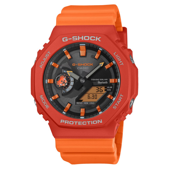 Casio GA-B2100DF-4A