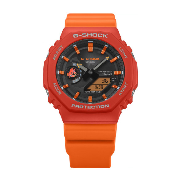 Casio GA-B2100DF-4A