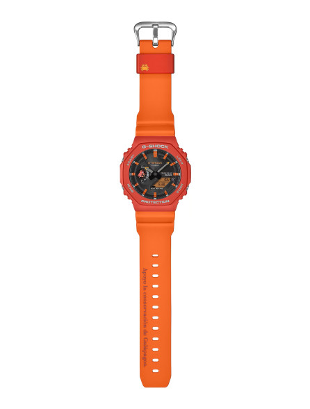 Casio GA-B2100DF-4A