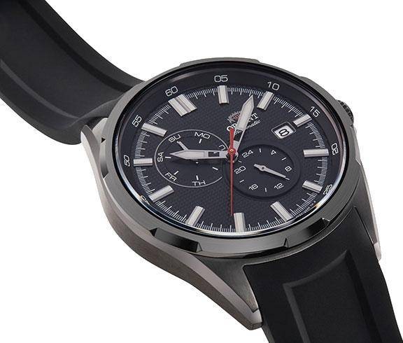 Часы Orient RA-AK0605B