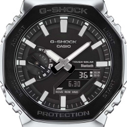 Casio GM-B2100BT-1A