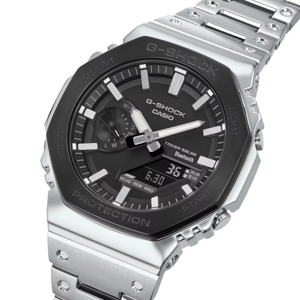 Casio GM-B2100BT-1A