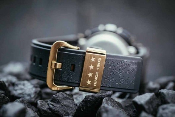 Часы Casio GM-114GEM-1A9