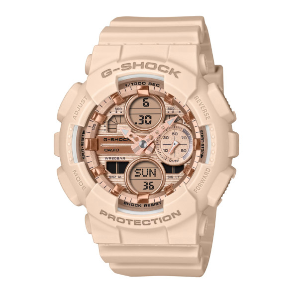Casio GMA-S140PG-4A