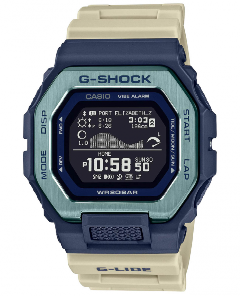 Casio GBX-100TT-2D