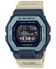 Часы Casio GBX-100TT-2D