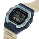 Часы Casio GBX-100TT-2D