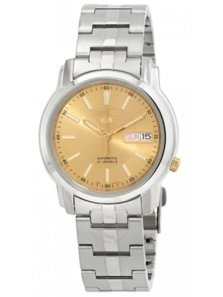 Часы Seiko SNKL81K1