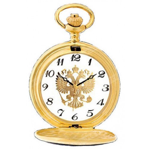 Карманные часы Полет 2666260