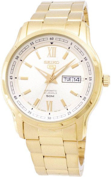 Часы Seiko SNKP20J1