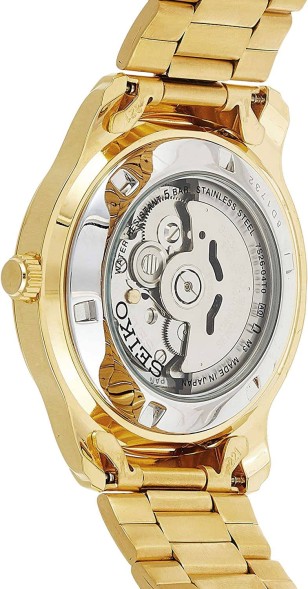 Часы Seiko SNKP20J1