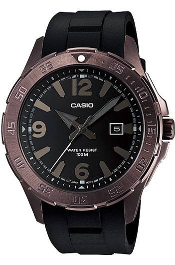Часы Casio MTD-1073L-1A1