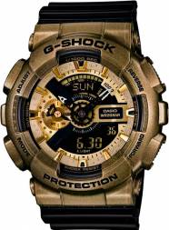 Casio GA-110NE-9A