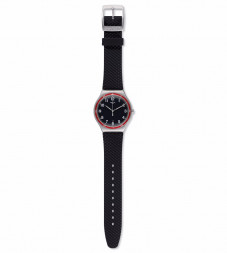 Swatch RED WHEEL YWS417
