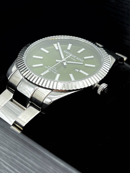 Часы George Kini GK.SPI0004