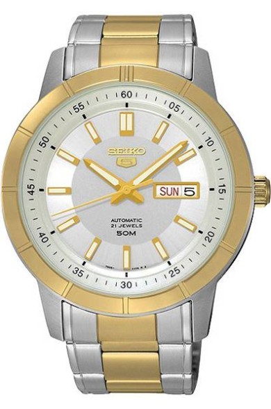 Часы Seiko SNKN58K1