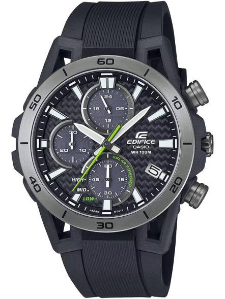 Часы Casio EQS-960PB-1A