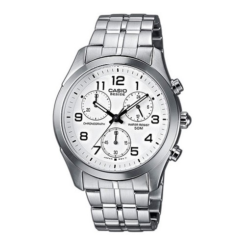 Часы Casio BEM-503D-7A