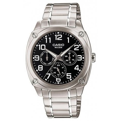 Часы Casio MTP-1309D-1B