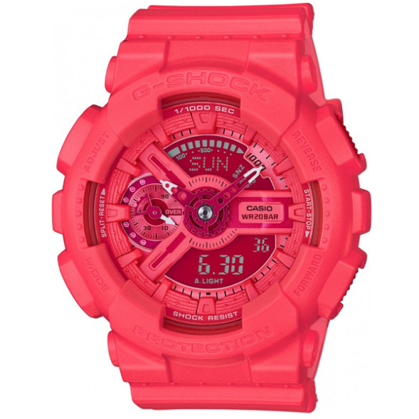 Часы Casio GMA-S110VC-4A