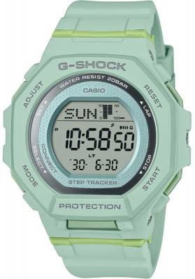 Часы Casio GMD-B300-3E
