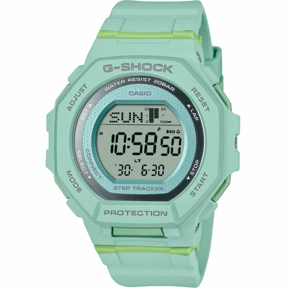 Часы Casio GMD-B300-3E