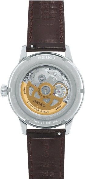 Часы Seiko SSA409J1