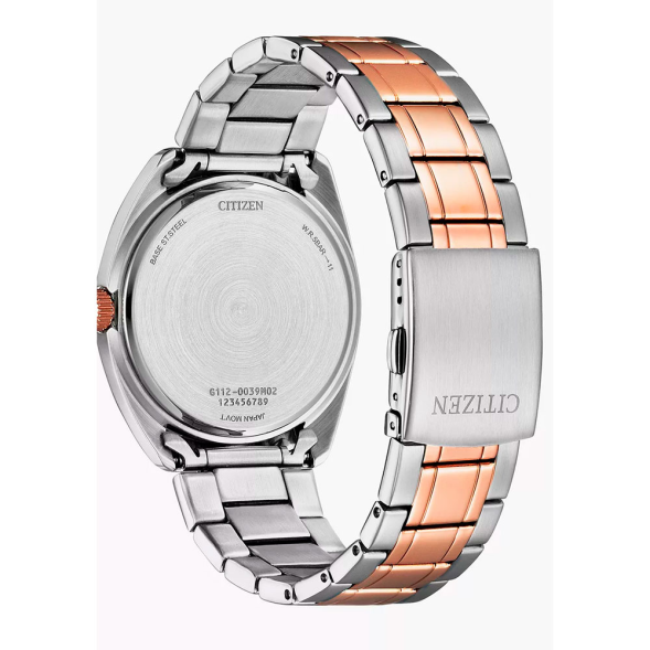 Часы Citizen BI5104-57E